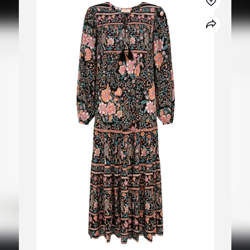 Arnhem Empress Sundress - Picture 5 of 13